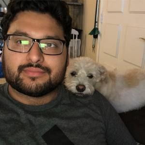 Meet your Posher, Evan